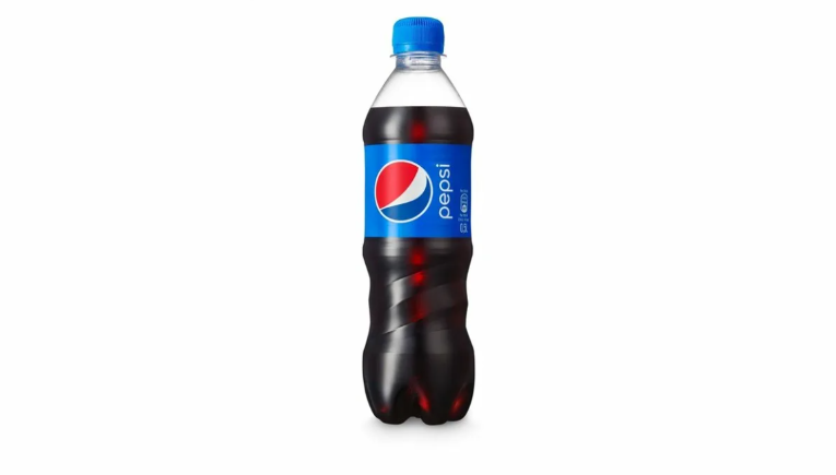 Pepsi 0.5л