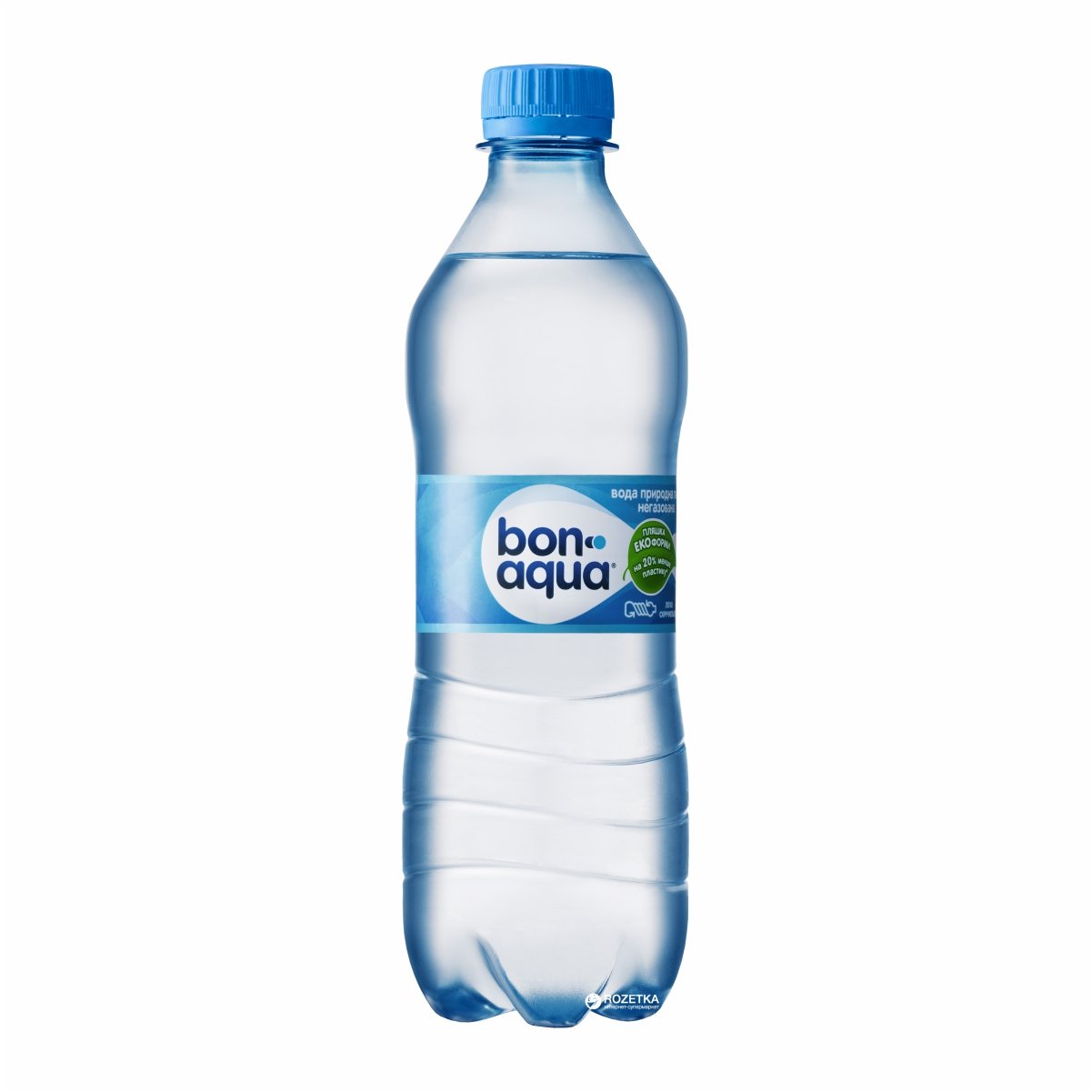 Bon aqua 0.5л