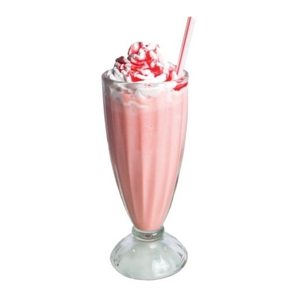 Коктейль Milk shake