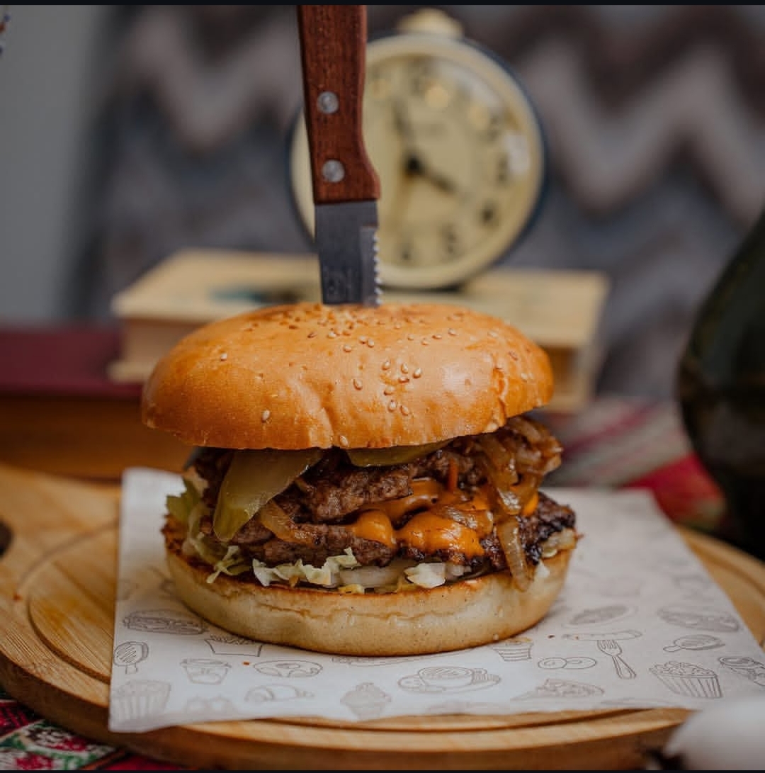 specail_ бургер